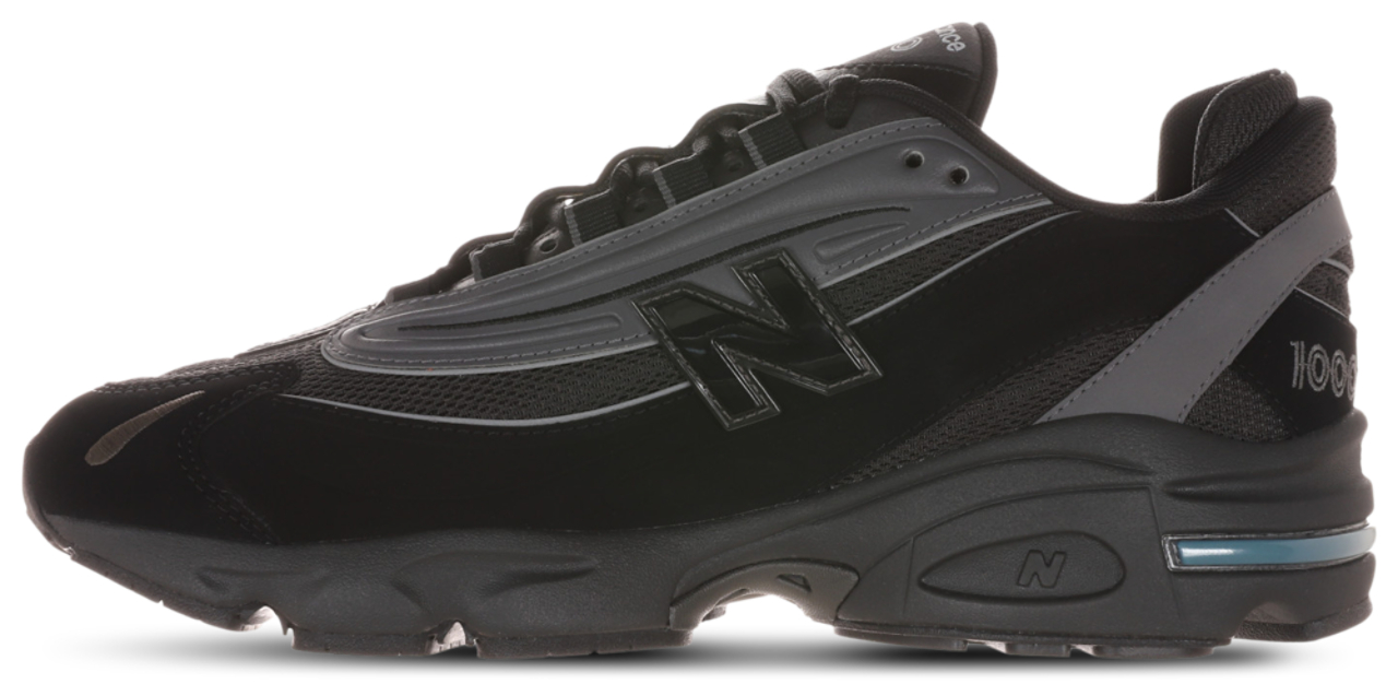 New Balance 1000 Image 3 of 5. Tap to open photo gallery.