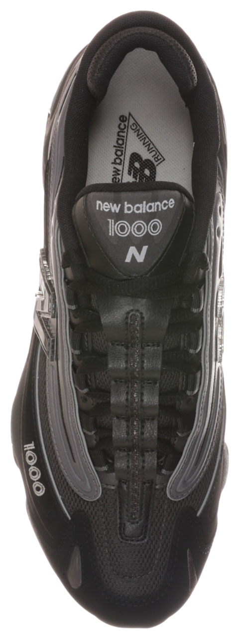New Balance 1000 Image 4 of 5. Tap to open photo gallery.