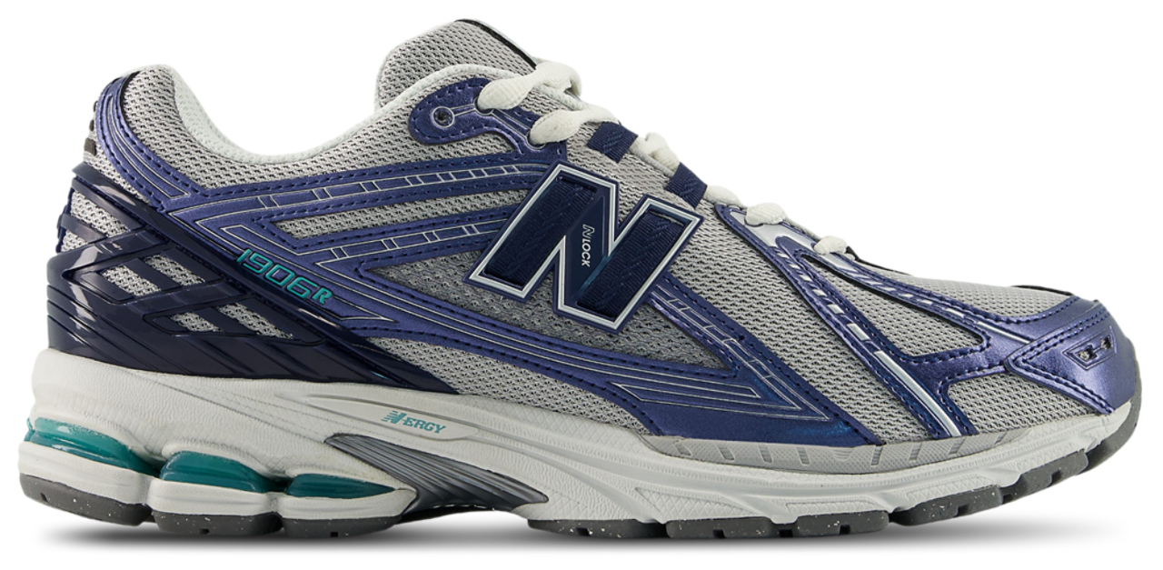 New Balance 1906 Image 1 of 9. Tap to open photo gallery.