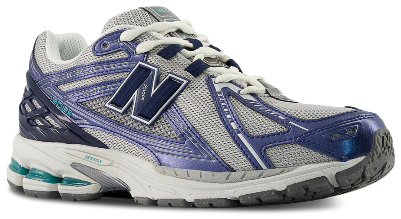 New Balance 1906 Image 2 of 9. Tap to open photo gallery.