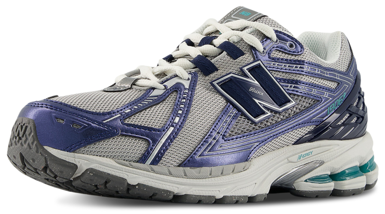 New Balance 1906 Image 3 of 9. Tap to open photo gallery.