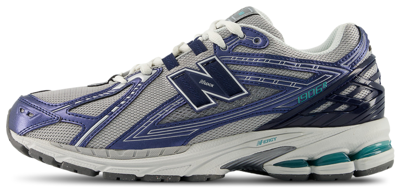 New Balance 1906 Image 4 of 9. Tap to open photo gallery.
