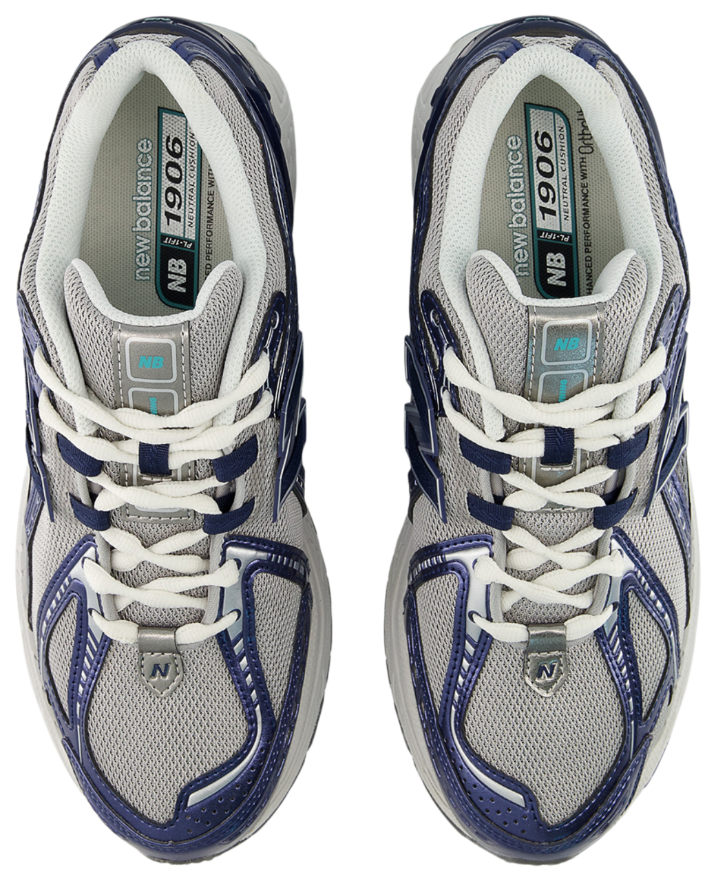 New Balance 1906 Image 6 of 9. Tap to open photo gallery.