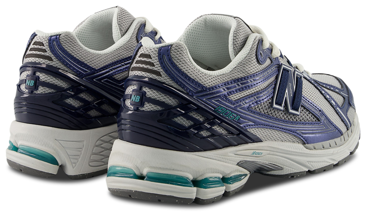 New Balance 1906 Image 8 of 9. Tap to open photo gallery.