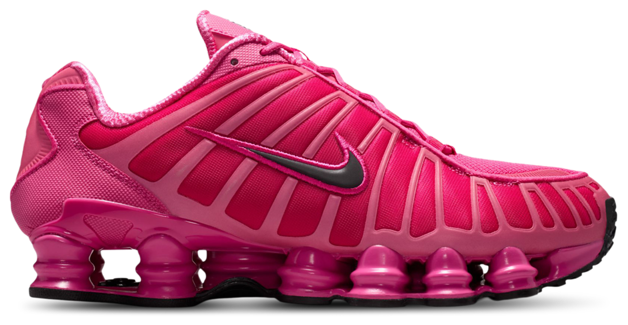 Nike Shox TL Image 1 of 8. Tap to open photo gallery.