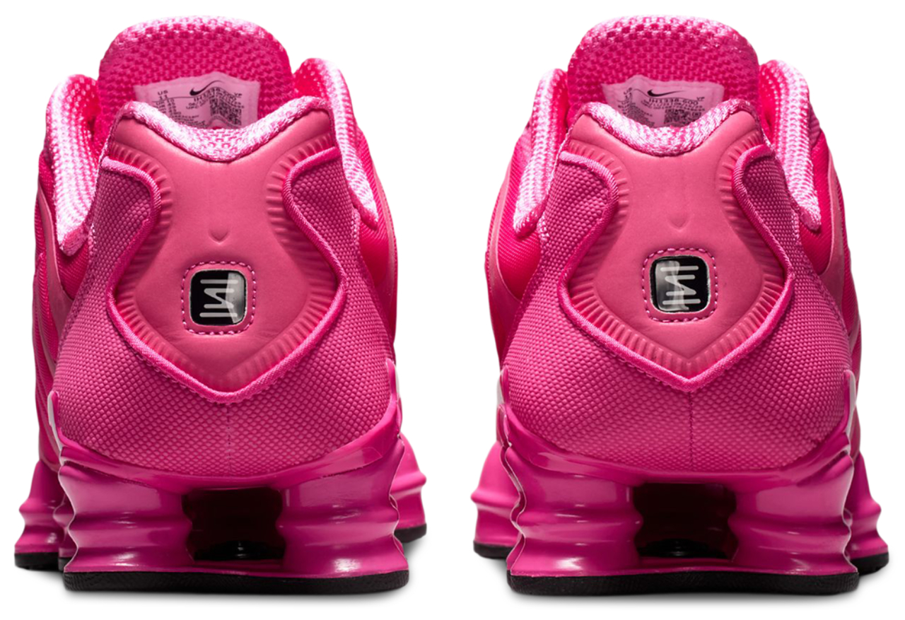 Nike Shox TL Image 3 of 8. Tap to open photo gallery.
