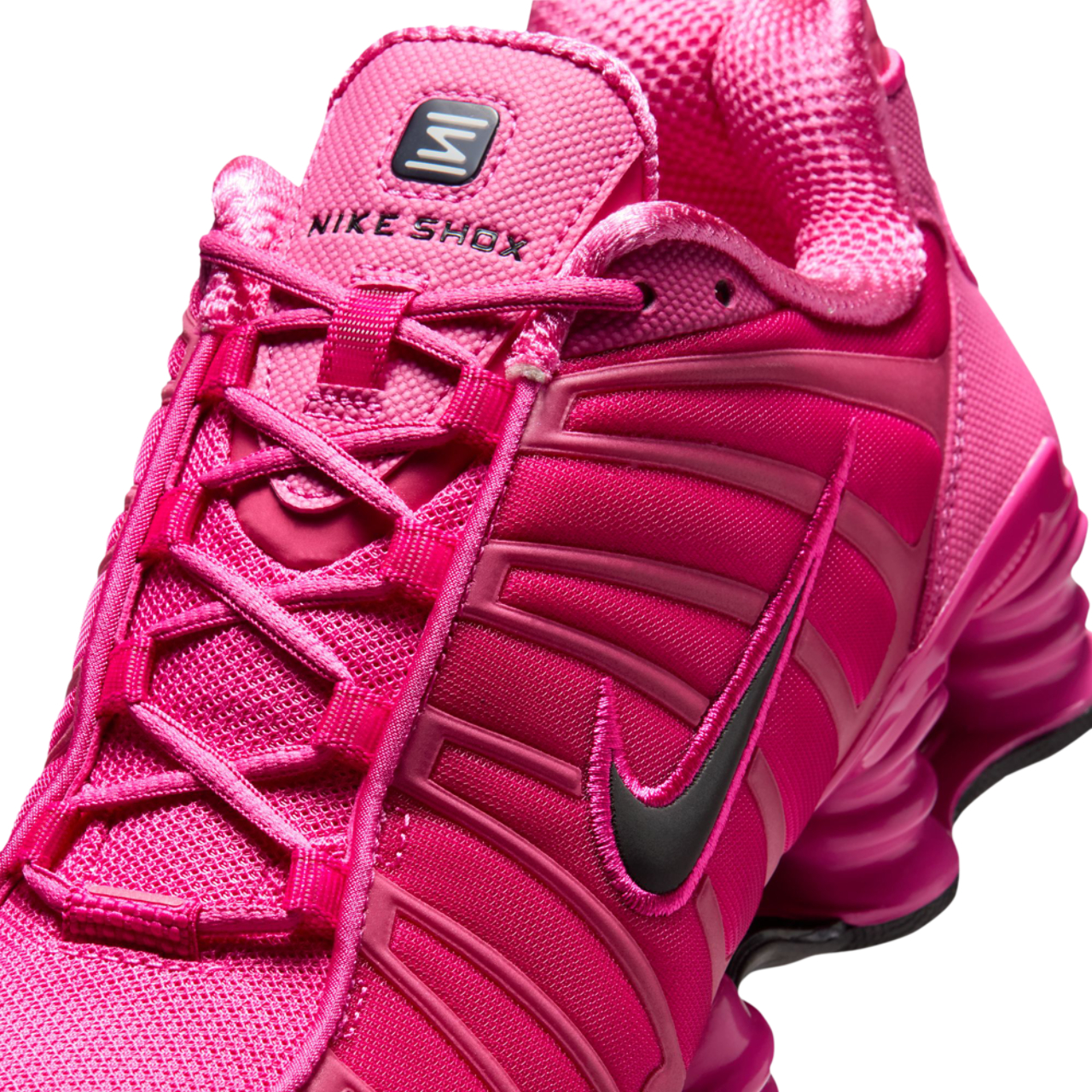 Nike Shox TL Image 7 of 8. Tap to open photo gallery.