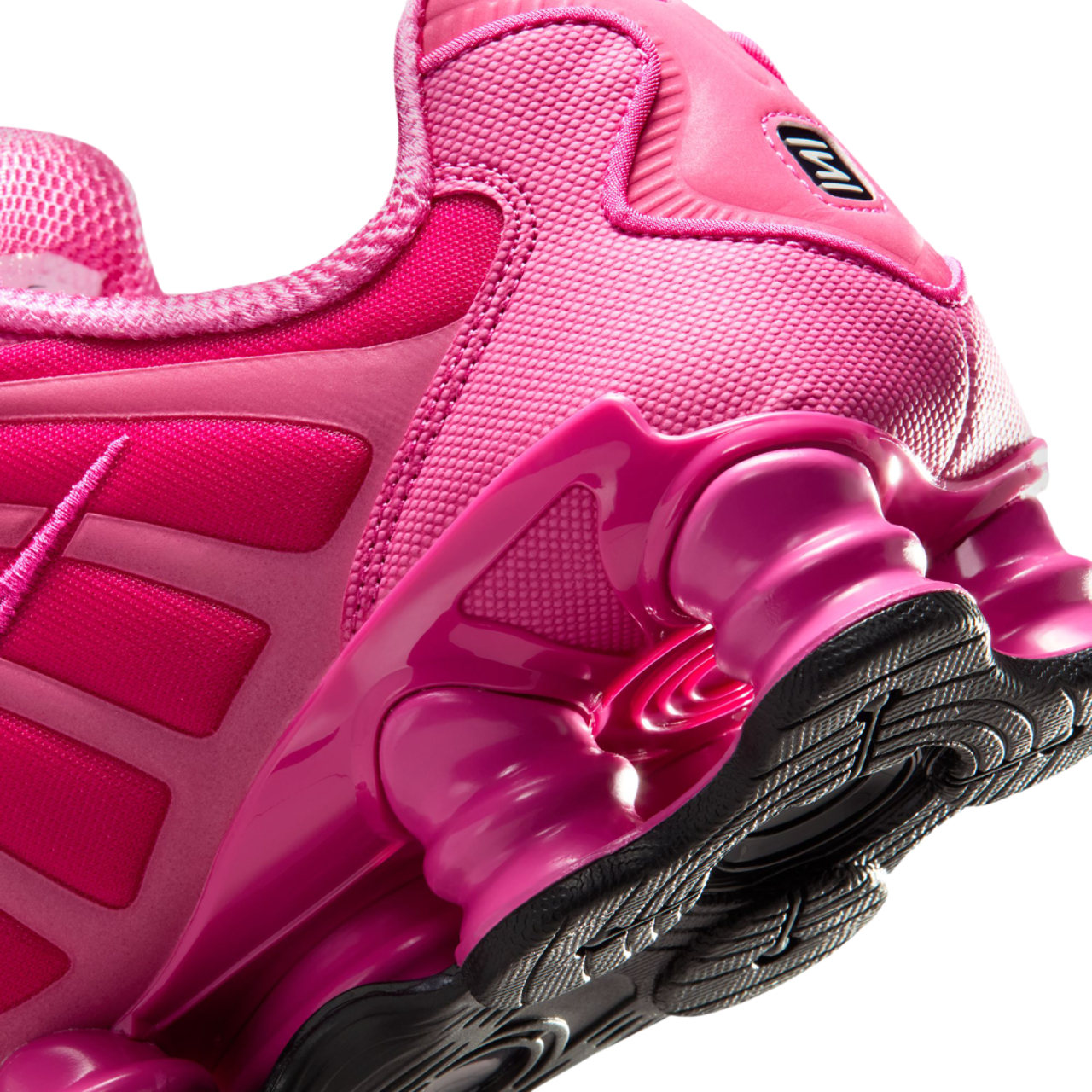 Nike Shox TL Image 8 of 8. Tap to open photo gallery.