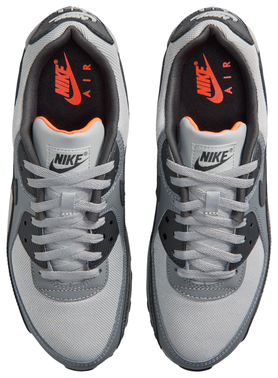 Nike Air Max 90 Premium Image 5 of 8. Tap to open photo gallery.