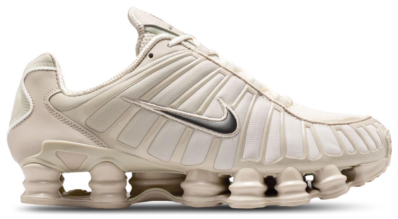 Nike Shox TL Image 1 of 8. Tap to open photo gallery.