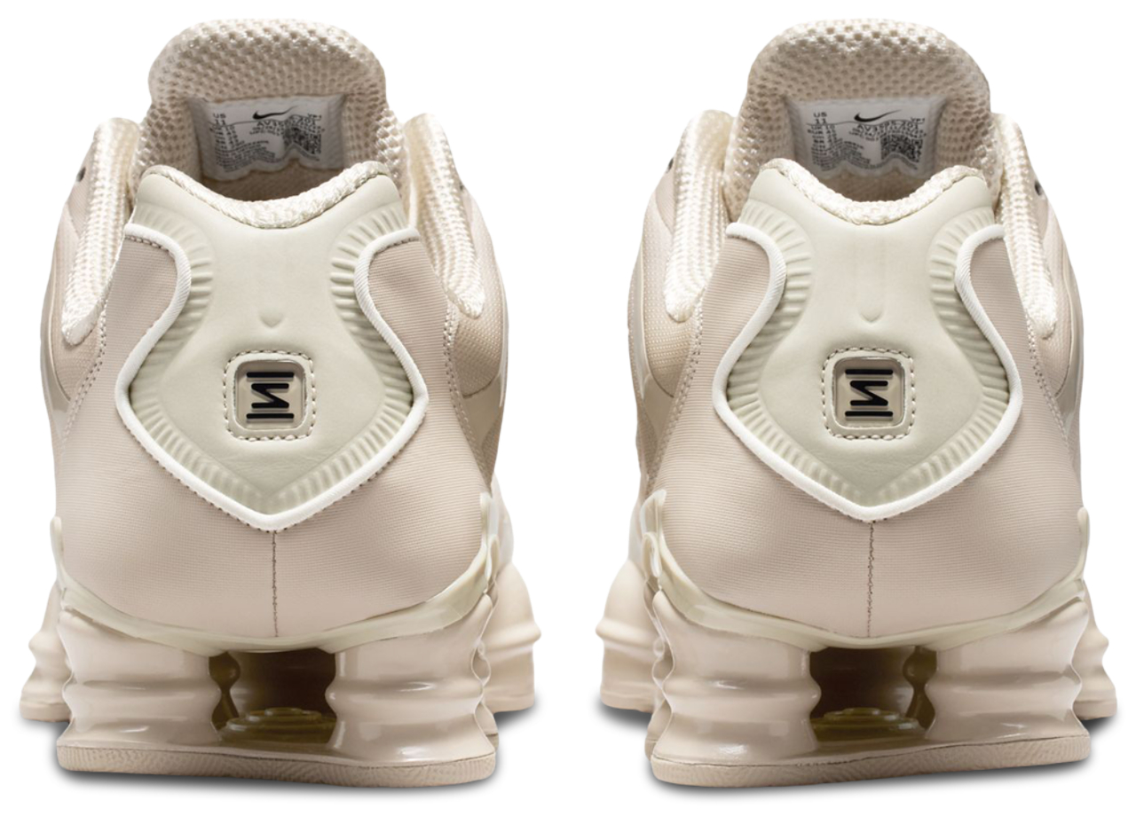 Nike Shox TL Image 3 of 8. Tap to open photo gallery.