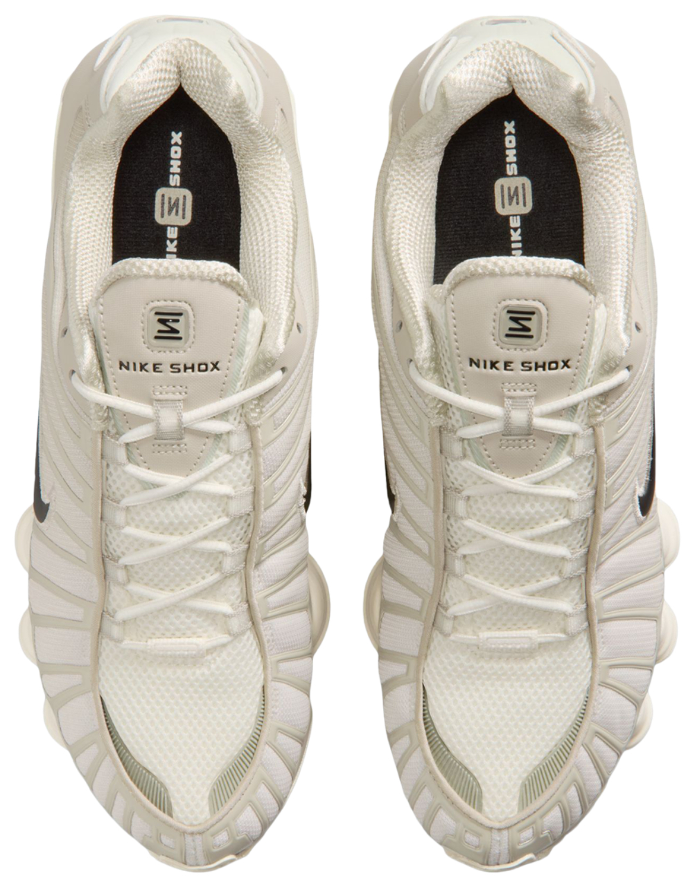 Nike Shox TL Image 5 of 8. Tap to open photo gallery.