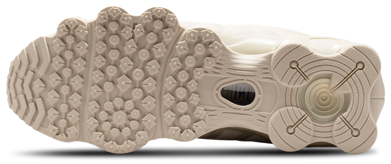 Nike Shox TL Image 6 of 8. Tap to open photo gallery.