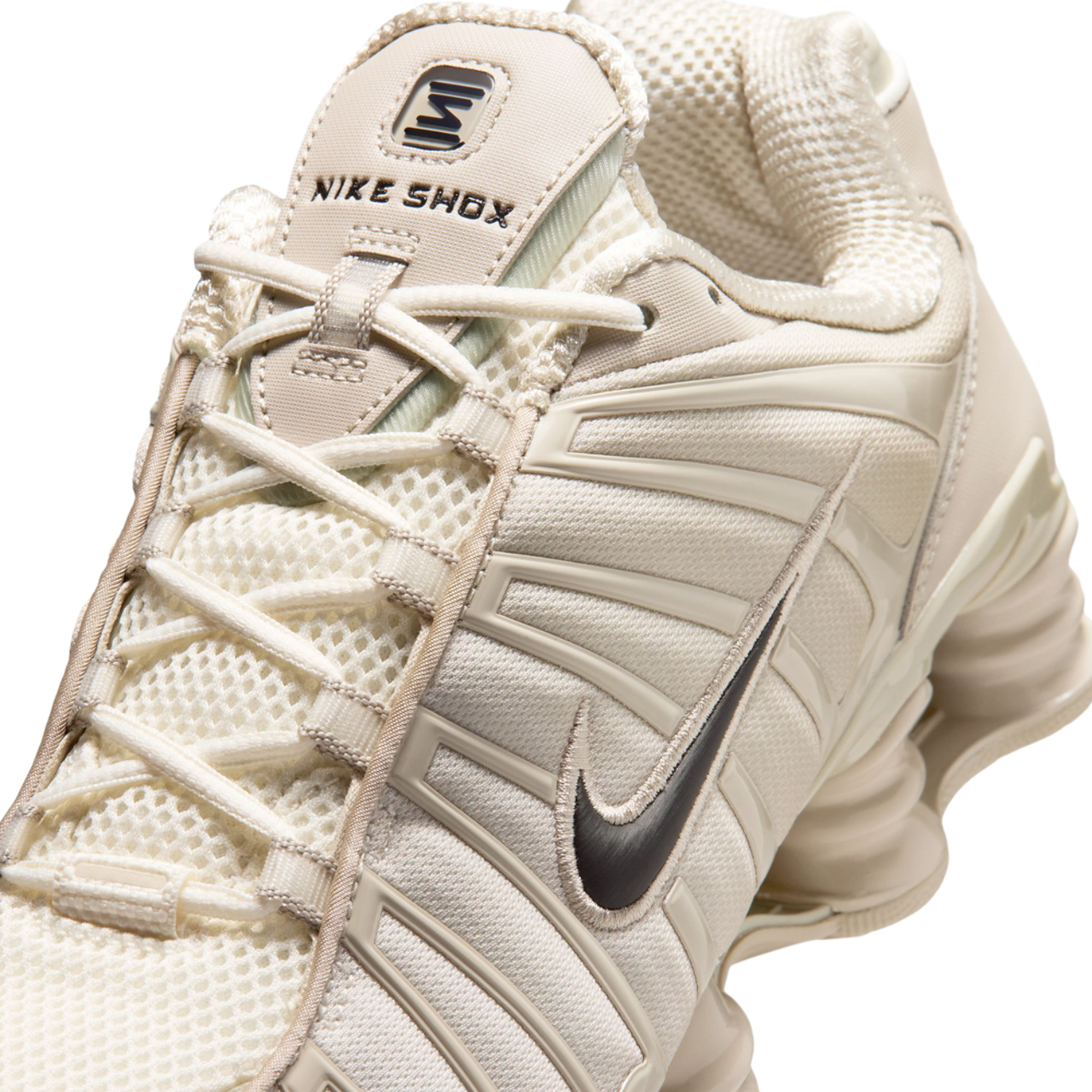 Nike Shox TL Image 8 of 8. Tap to open photo gallery.