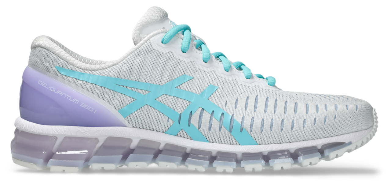 Asics Gel-Quantum 360 I Image 1 of 7. Tap to open photo gallery.