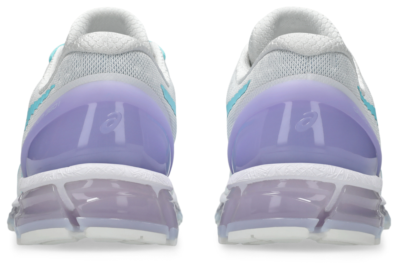 Asics Gel-Quantum 360 I Image 3 of 7. Tap to open photo gallery.