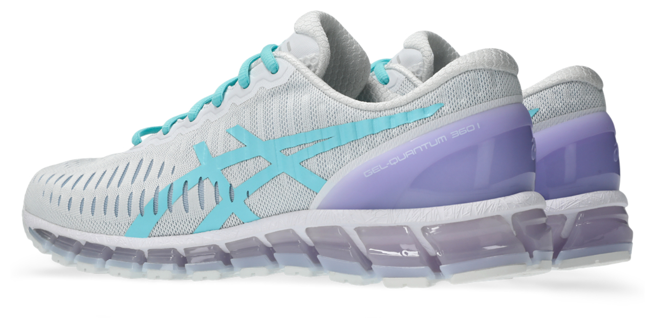 Asics Gel-Quantum 360 I Image 7 of 7. Tap to open photo gallery.
