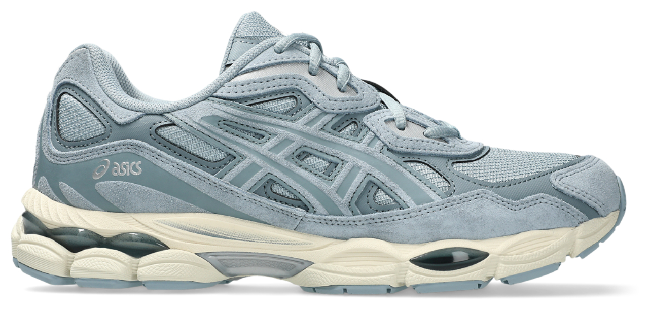 Asics Gel-NYC Image 1 of 6. Tap to open photo gallery.