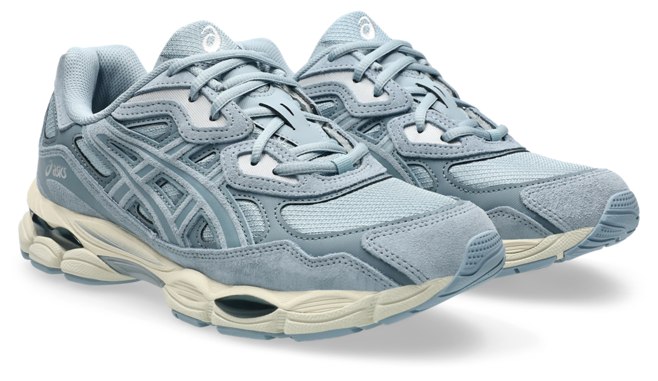 Asics Gel-NYC Image 2 of 6. Tap to open photo gallery.