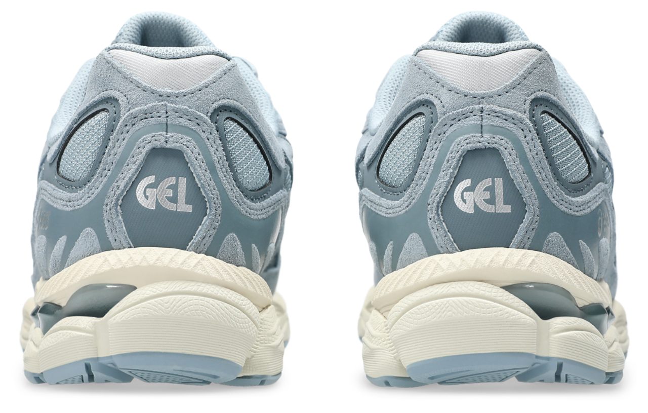 Asics Gel-NYC Image 3 of 6. Tap to open photo gallery.