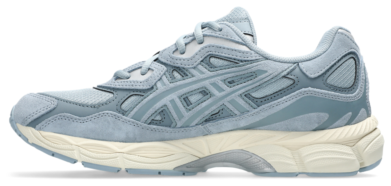 Asics Gel-NYC Image 4 of 6. Tap to open photo gallery.