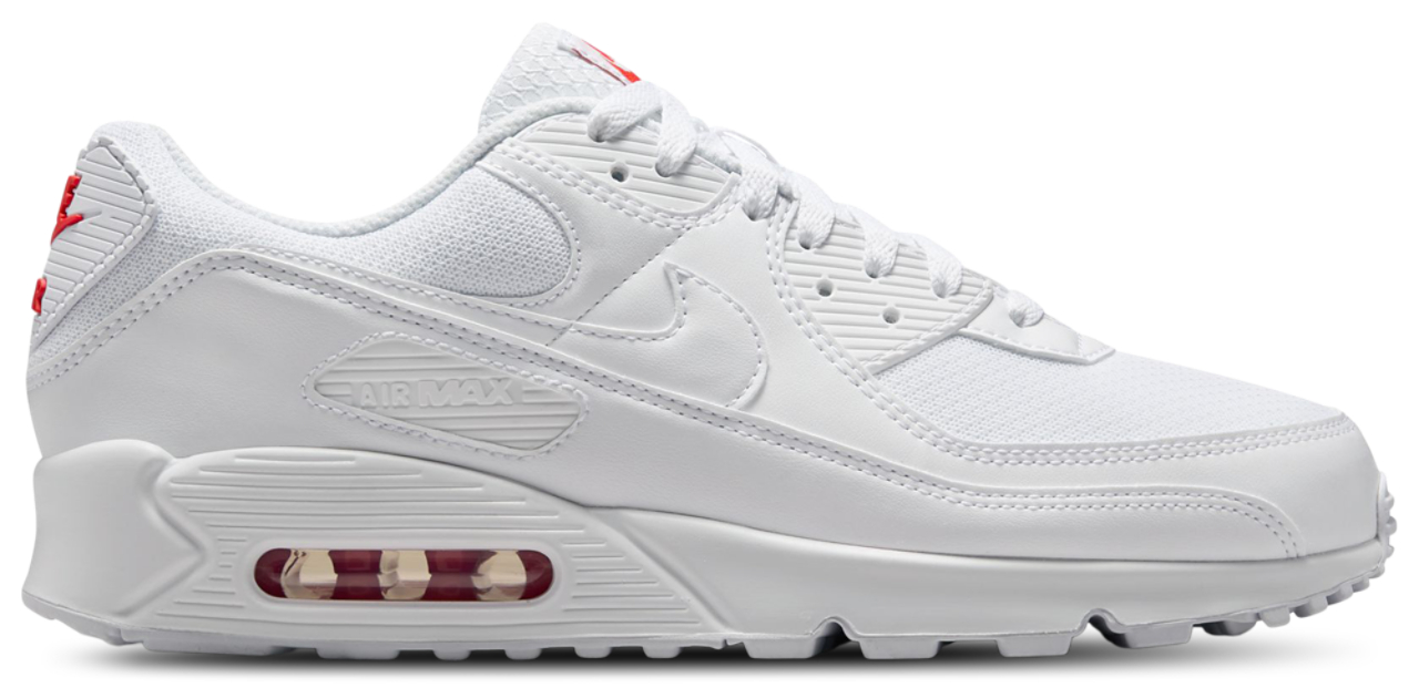 Nike Air Max 90 Image 1 of 8. Tap to open photo gallery.