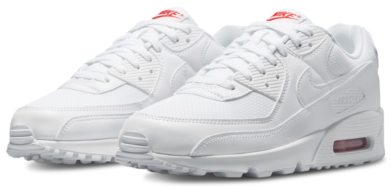 Nike Air Max 90 Image 2 of 8. Tap to open photo gallery.
