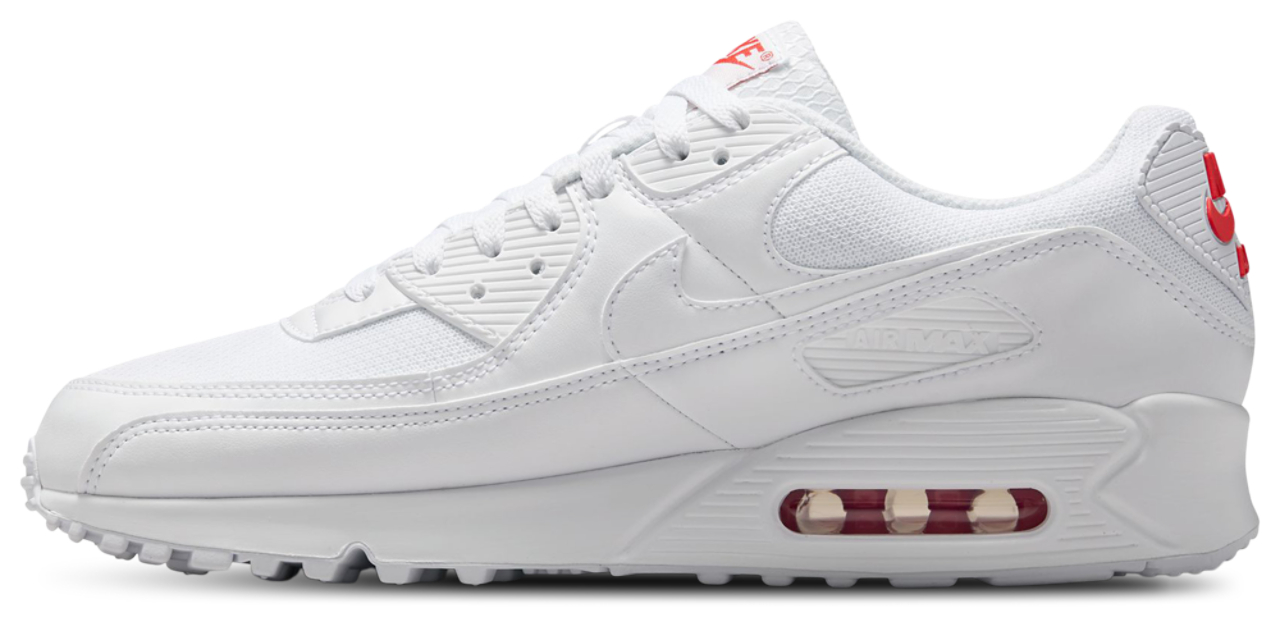Nike Air Max 90 Image 4 of 8. Tap to open photo gallery.