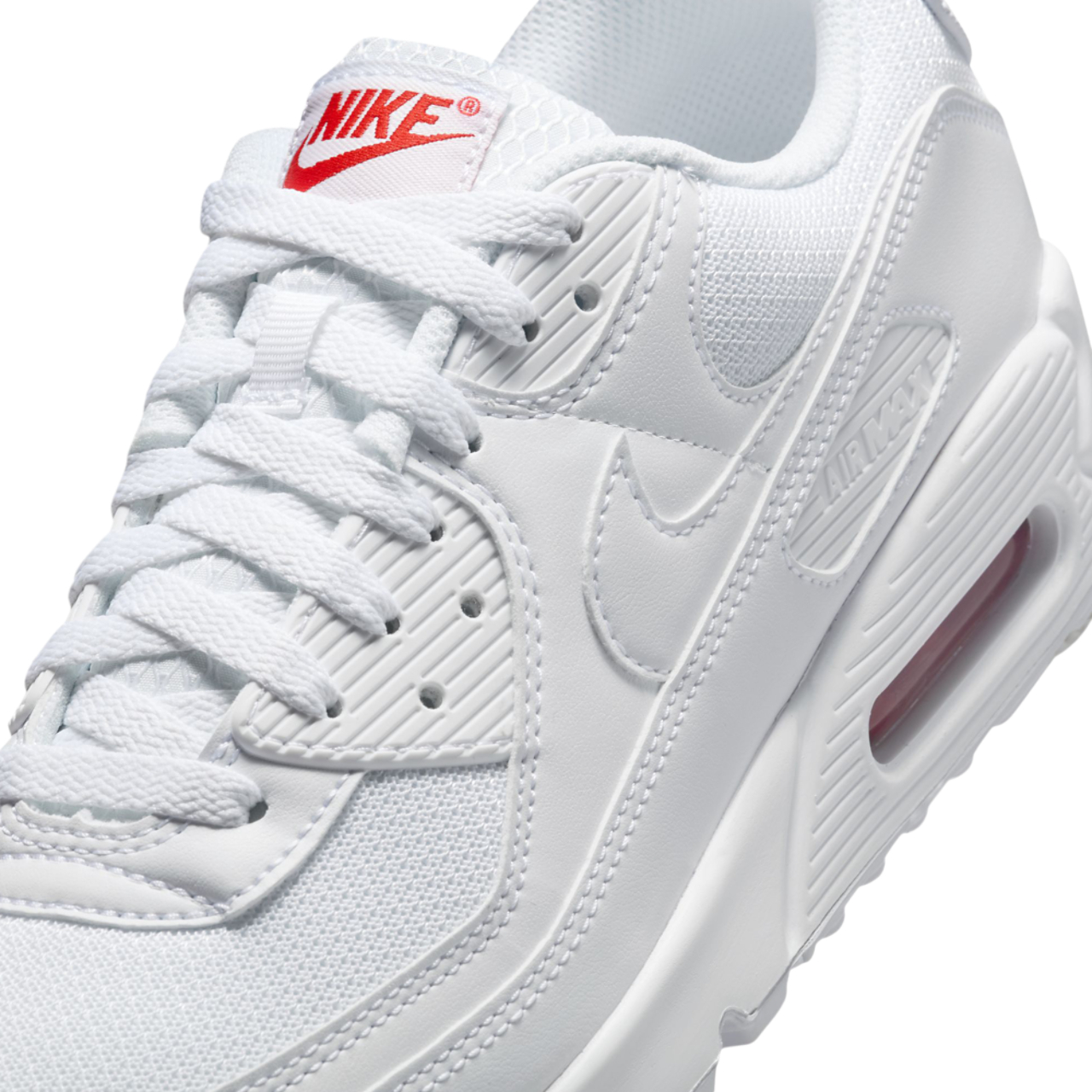 Nike Air Max 90 Image 7 of 8. Tap to open photo gallery.