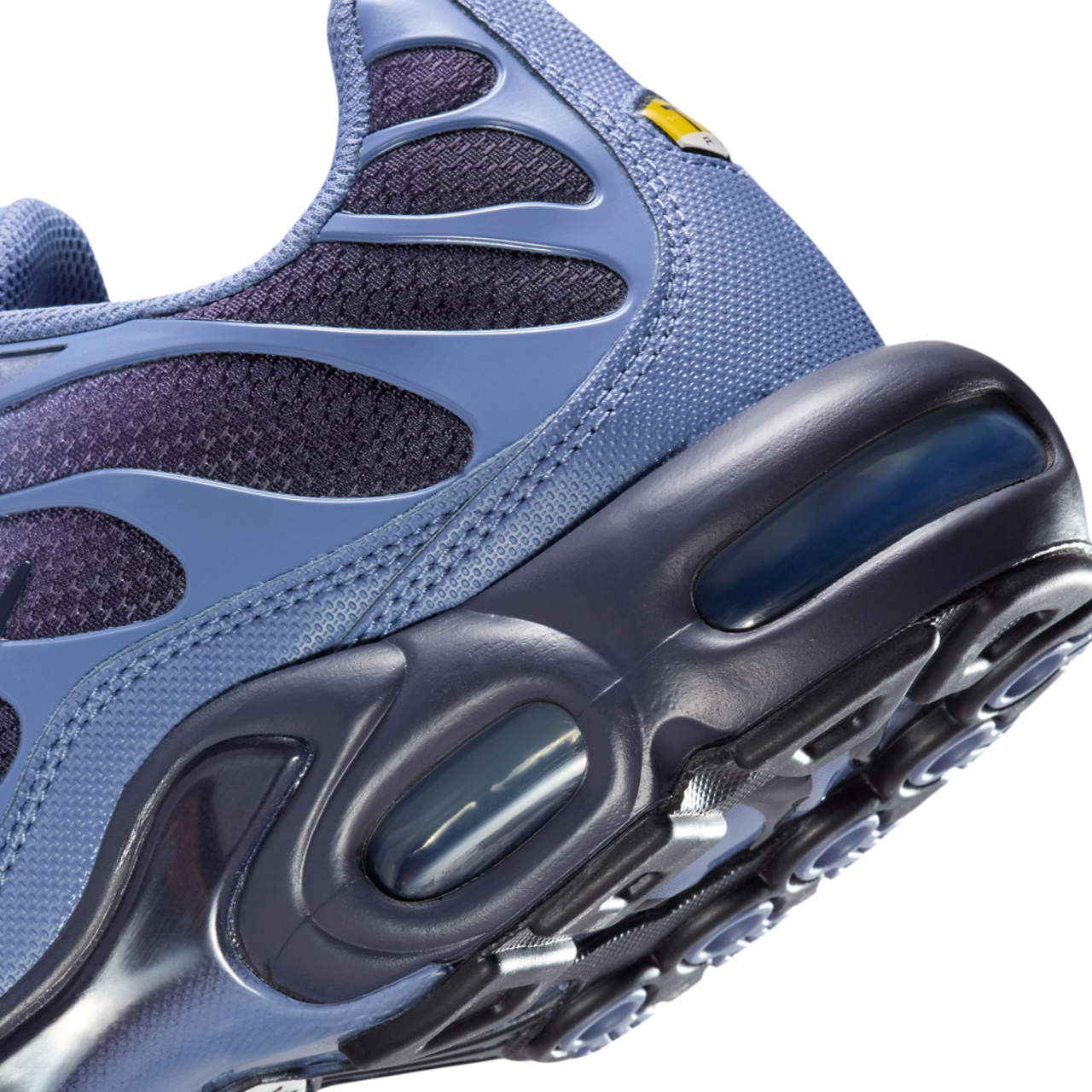 Nike Tuned 1 Image 8 of 8. Tap to open photo gallery.