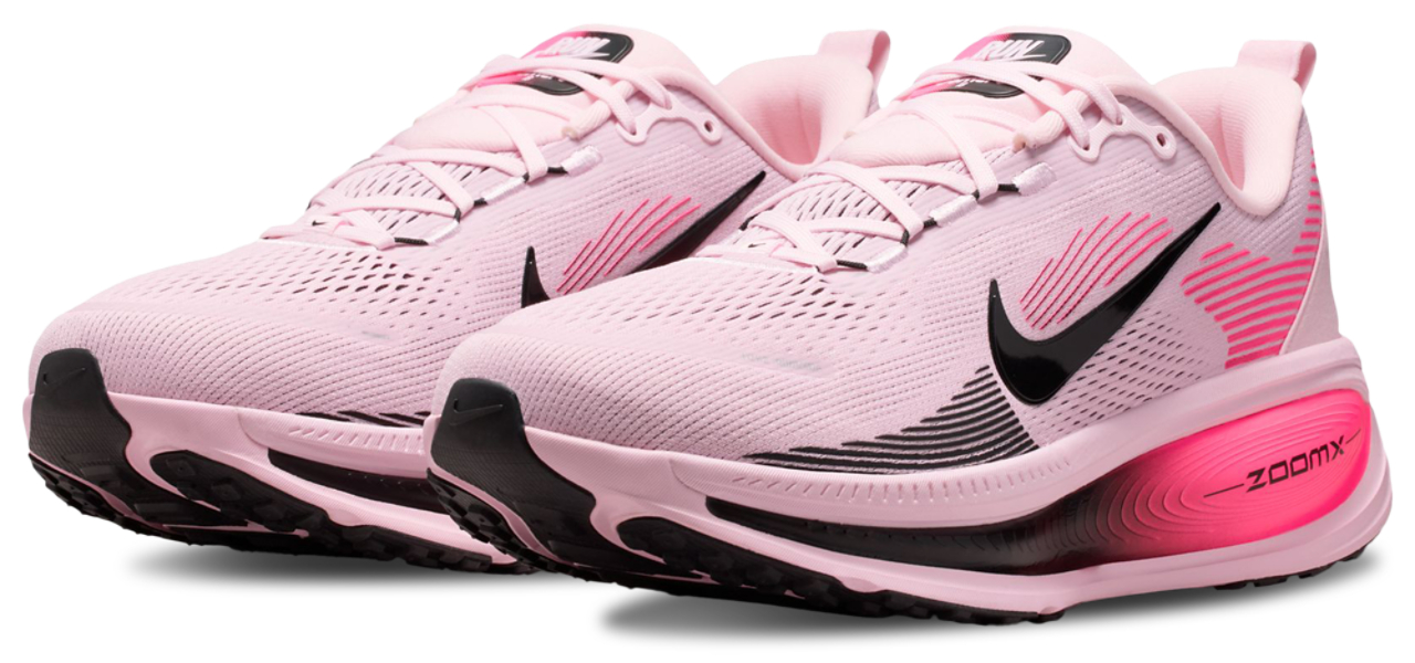 Nike Vomero 18 Image 2 of 8. Tap to open photo gallery.