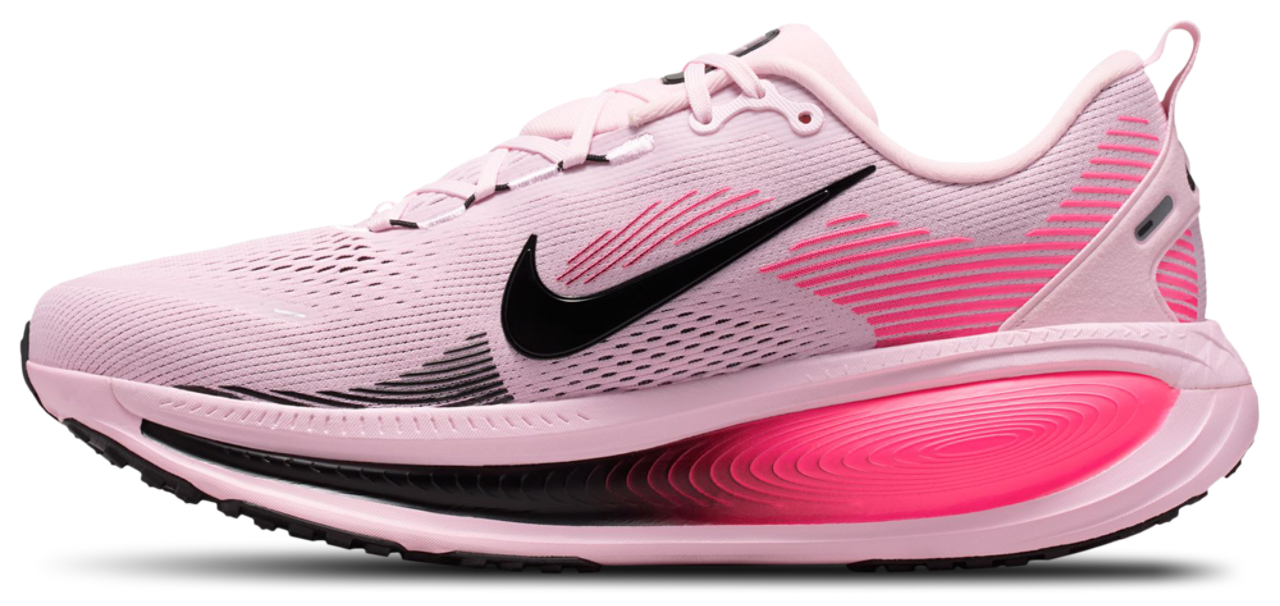 Nike Vomero 18 Image 4 of 8. Tap to open photo gallery.