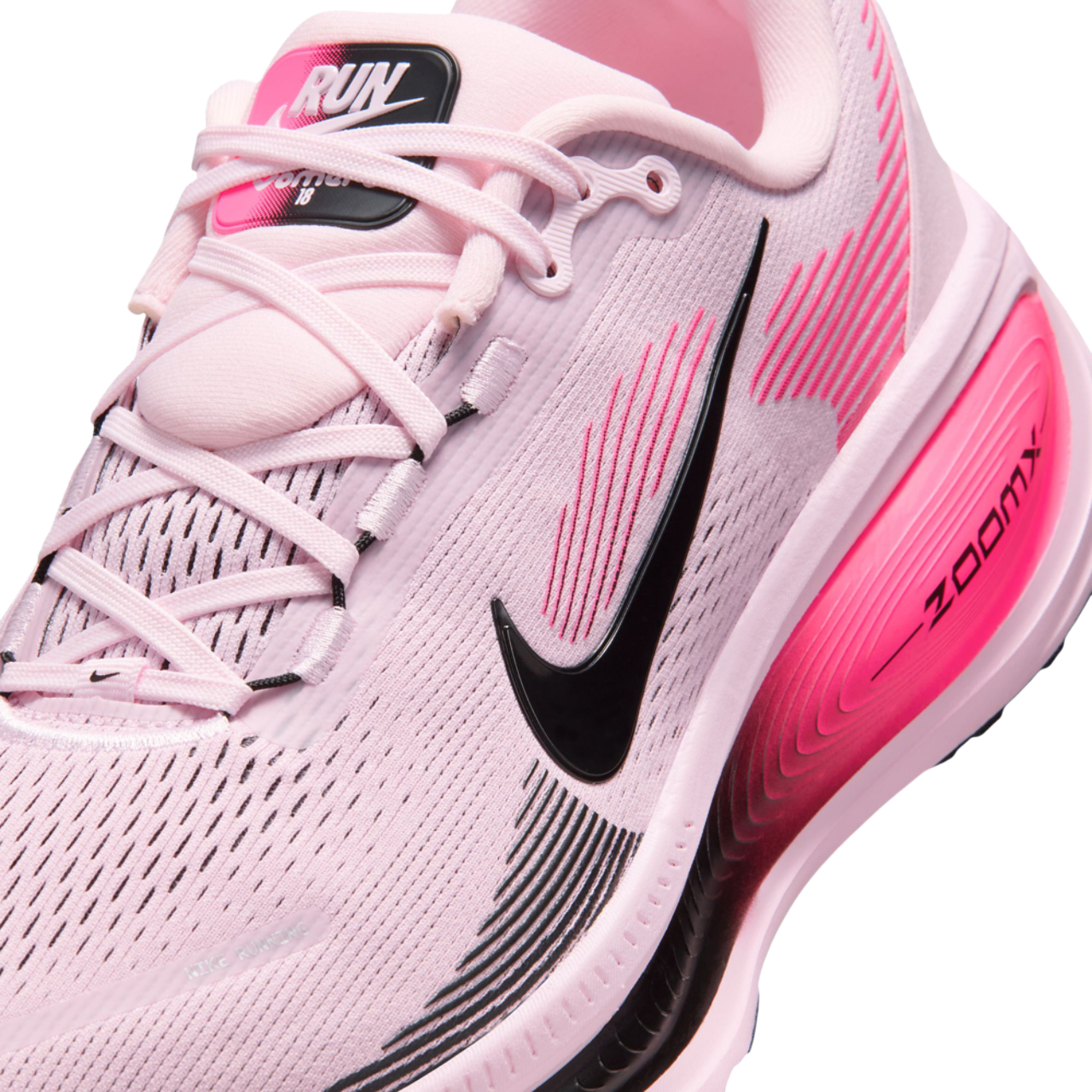 Nike Vomero 18 Image 7 of 8. Tap to open photo gallery.