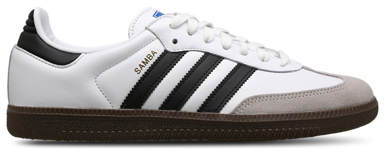 adidas Samba OG Image 1 of 10. Tap to open photo gallery.