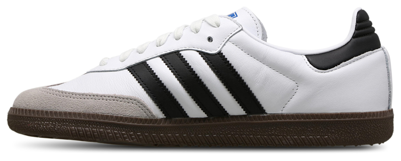 adidas Samba OG Image 4 of 10. Tap to open photo gallery.