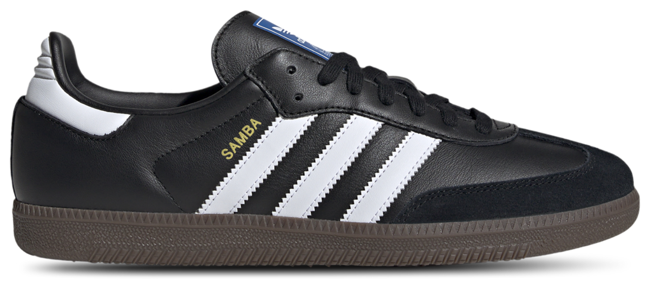 adidas Samba OG Image 1 of 10. Tap to open photo gallery.