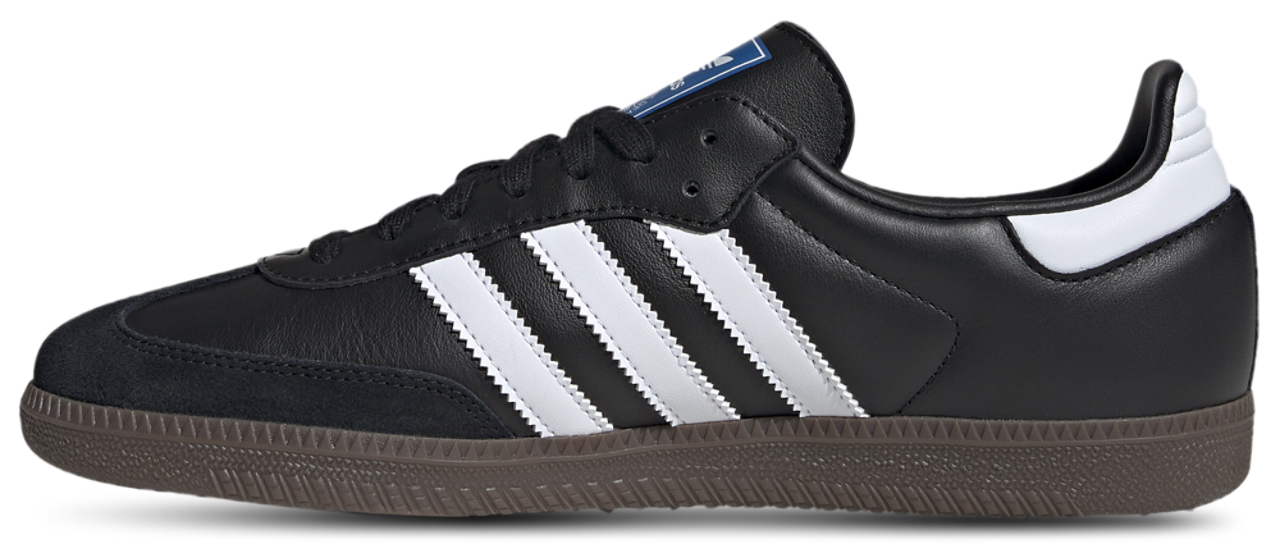 adidas Samba OG Image 4 of 10. Tap to open photo gallery.