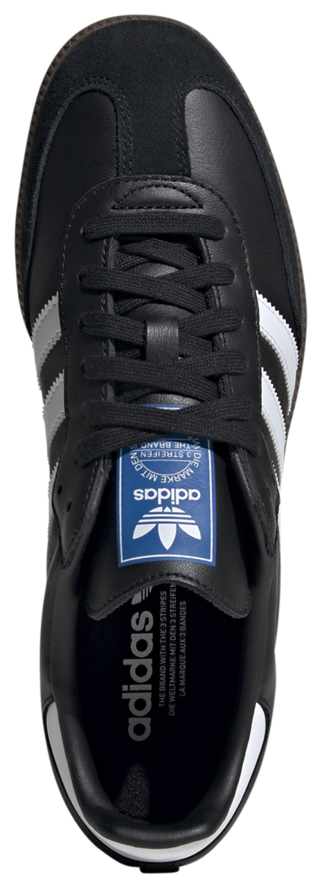 adidas Samba OG Image 5 of 10. Tap to open photo gallery.