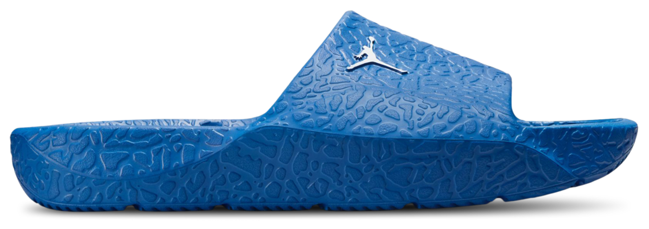 Jordan Franchise Slide Image 1 of 6. Tap to open photo gallery.