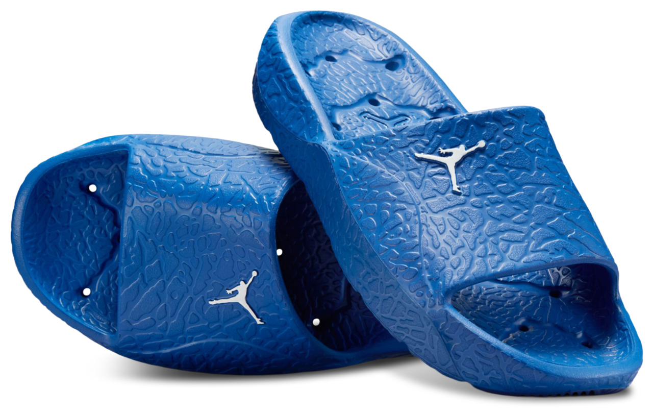 Jordan Franchise Slide Image 2 of 6. Tap to open photo gallery.