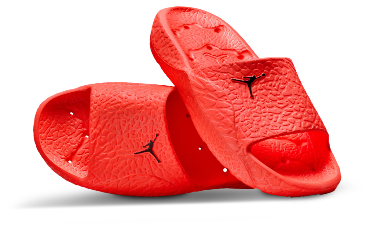 Jordan Franchise Slide Image 2 of 6. Tap to open photo gallery.