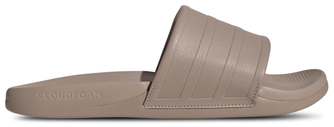 adidas Adilette Comfort 2.0 Slides Image 1 of 8. Tap to open photo gallery.