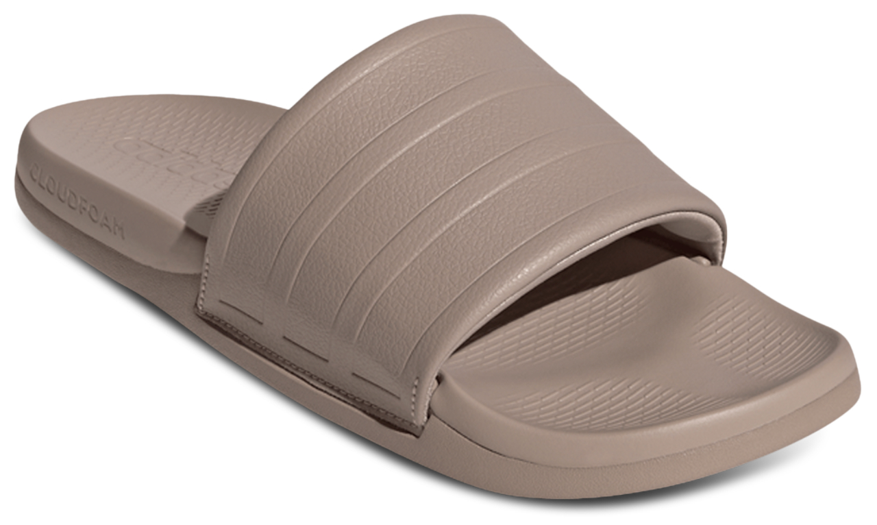 adidas Adilette Comfort 2.0 Slides Image 2 of 8. Tap to open photo gallery.