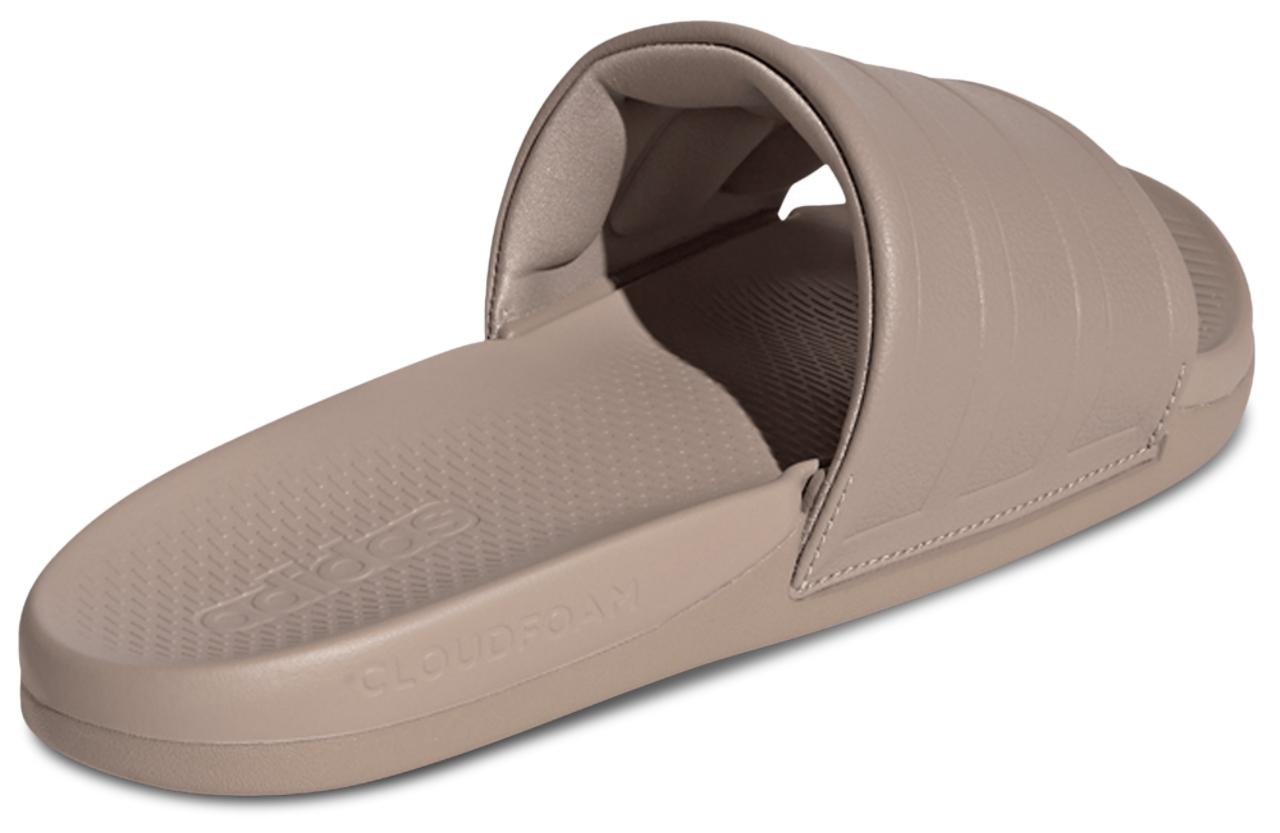 adidas Adilette Comfort 2.0 Slides Image 3 of 8. Tap to open photo gallery.