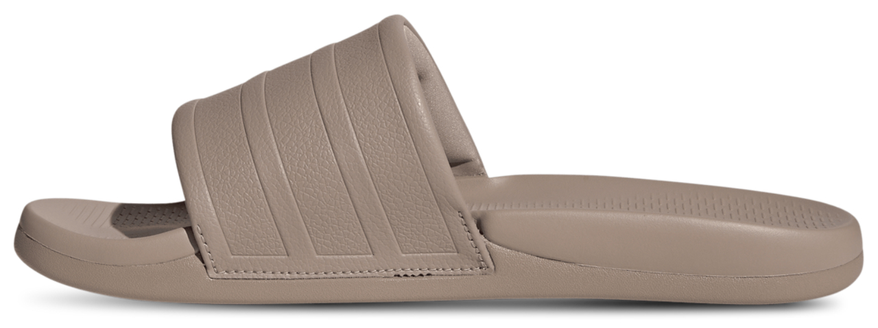 adidas Adilette Comfort 2.0 Slides Image 4 of 8. Tap to open photo gallery.