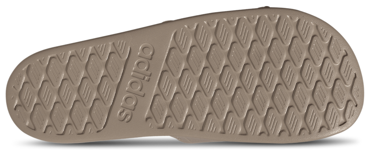 adidas Adilette Comfort 2.0 Slides Image 6 of 8. Tap to open photo gallery.