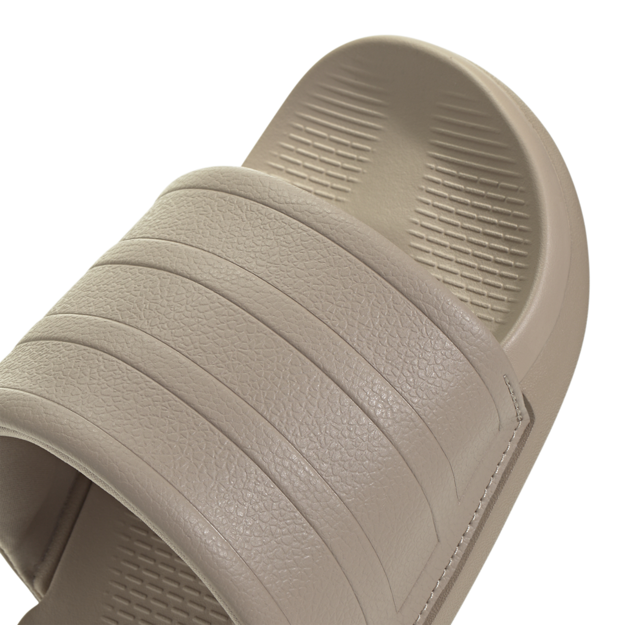adidas Adilette Comfort 2.0 Slides Image 7 of 8. Tap to open photo gallery.