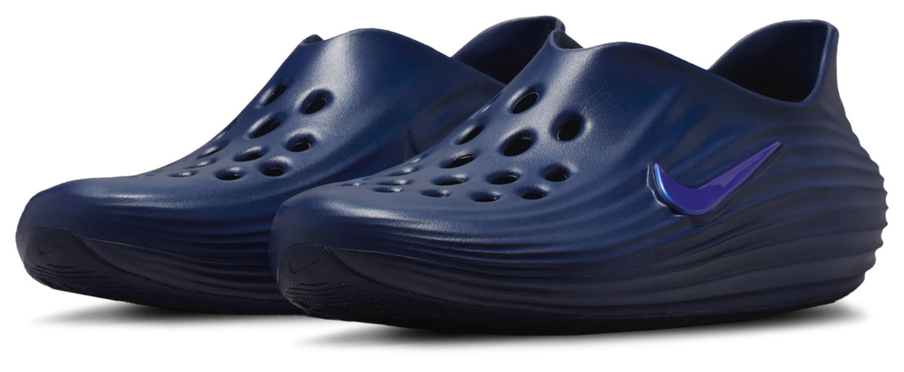 Nike ReactX Rejuven8 Image 2 of 8. Tap to open photo gallery.