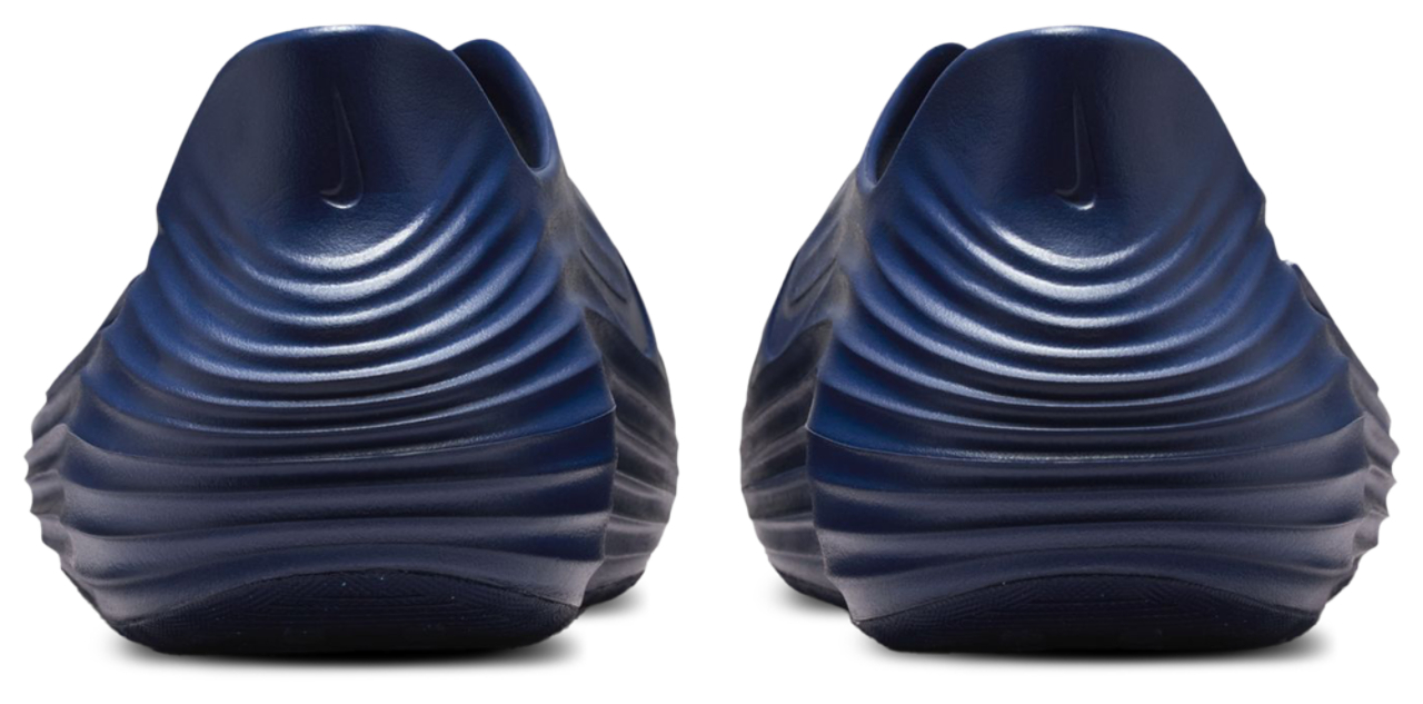 Nike ReactX Rejuven8 Image 3 of 8. Tap to open photo gallery.
