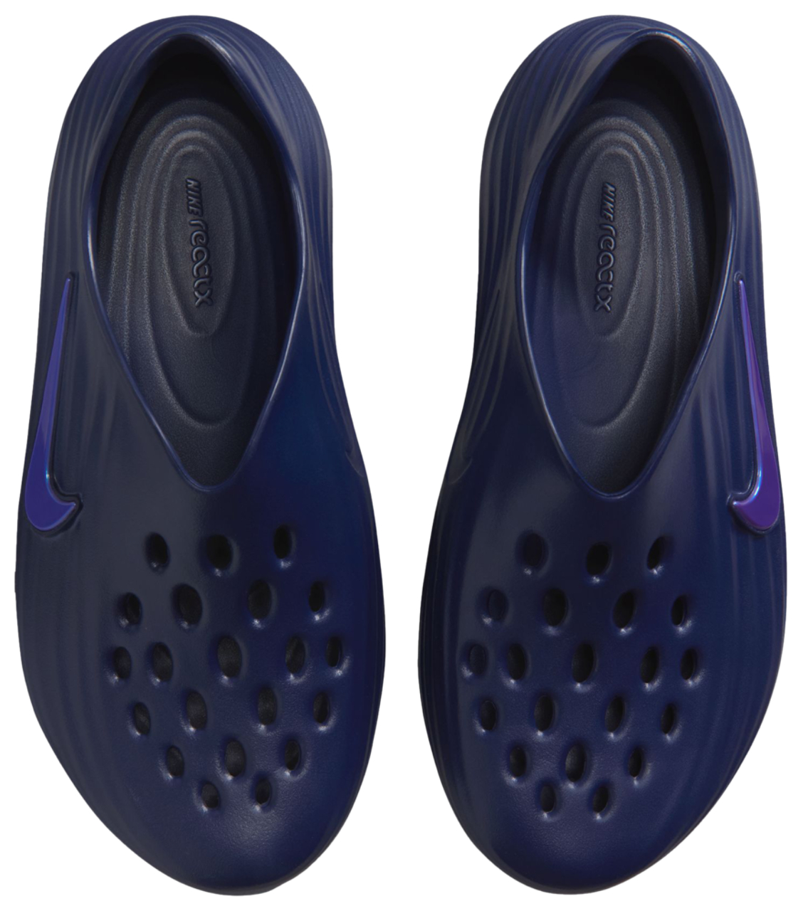 Nike ReactX Rejuven8 Image 5 of 8. Tap to open photo gallery.